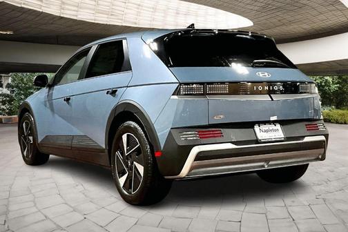 2026 Hyundai IONIQ 5 SEL