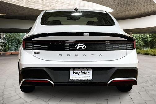 2026 Hyundai SONATA SE