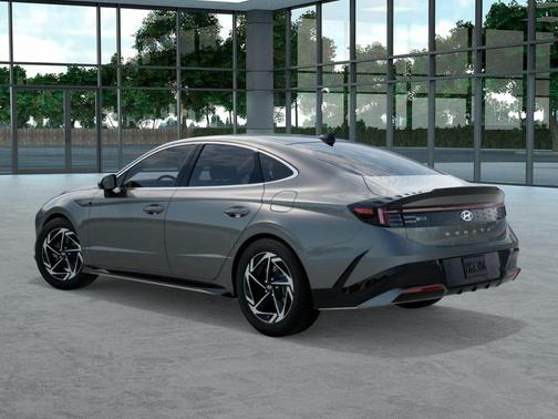 2025 Hyundai SONATA SEL Convenience