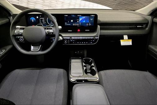 2025 Hyundai IONIQ 5 SE