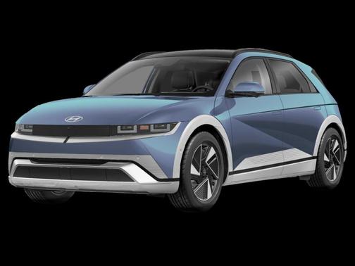 2025 Hyundai IONIQ 5 SEL