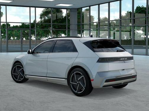 2025 Hyundai IONIQ 5 Limited