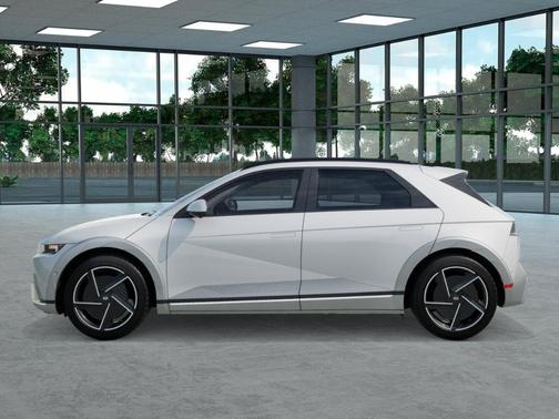 2025 Hyundai IONIQ 5 Limited