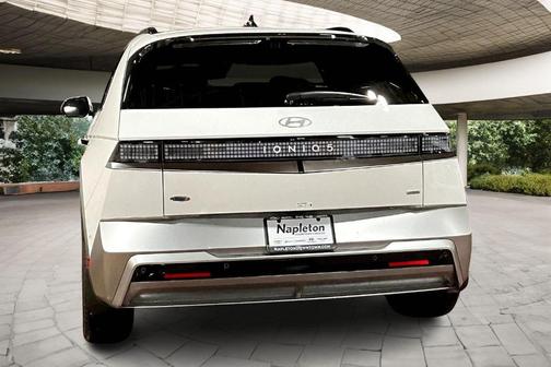 2025 Hyundai IONIQ 5 Limited