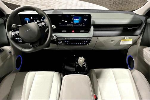 2025 Hyundai IONIQ 5 Limited