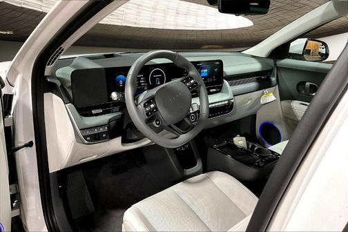 2025 Hyundai IONIQ 5 Limited