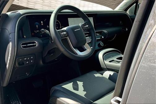 2026 Hyundai PALISADE SEL