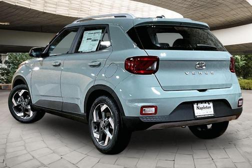 Mirage 2026 Hyundai VENUE SEL