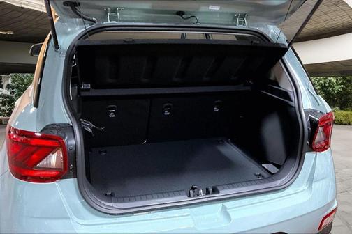 Mirage 2026 Hyundai VENUE SEL