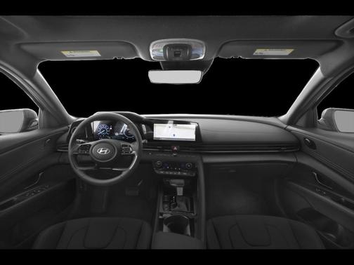 2025 Hyundai ELANTRA HEV Limited