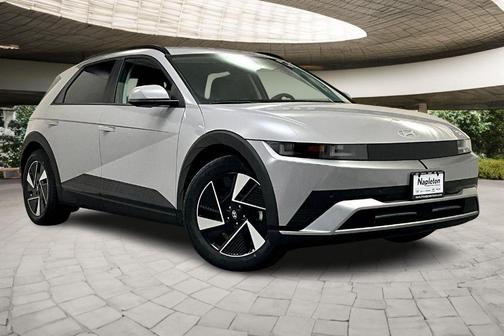 2025 Hyundai IONIQ 5 SEL