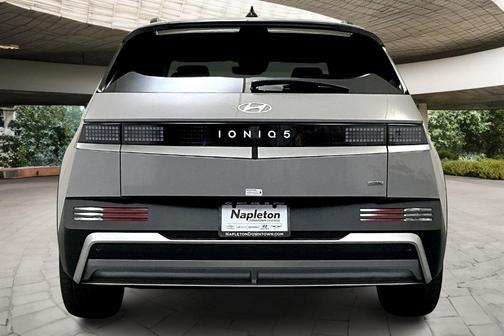 2025 Hyundai IONIQ 5 SEL