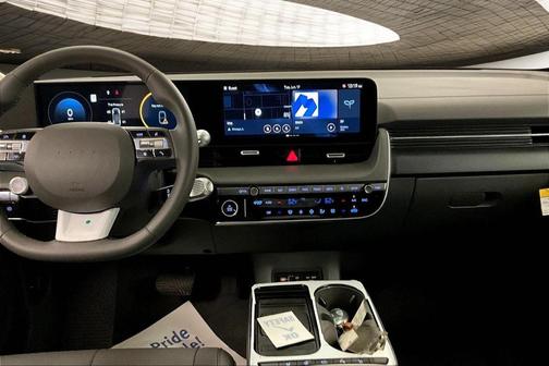 2025 Hyundai IONIQ 5 SEL