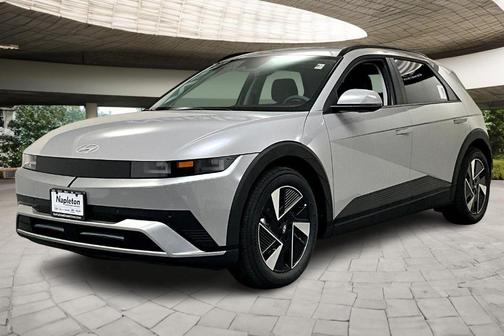 2025 Hyundai IONIQ 5 SEL