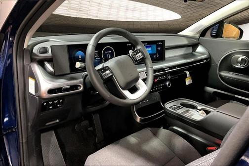 2026 Hyundai IONIQ 9 SE