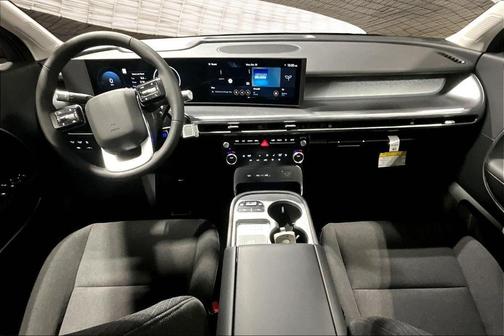 2026 Hyundai IONIQ 9 SE