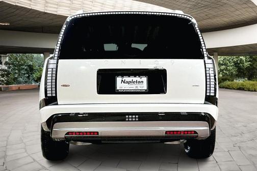 2026 Hyundai IONIQ 9 SEL