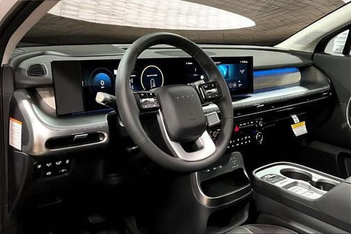 2026 Hyundai IONIQ 9 SEL