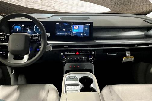 2026 Hyundai IONIQ 9 SE