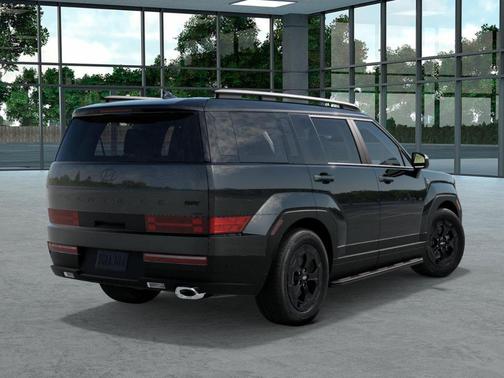 2025 Hyundai SANTA FE XRT