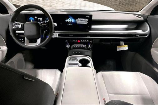 2026 Hyundai IONIQ 9 SE