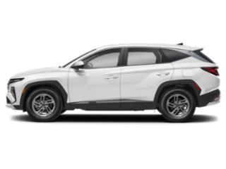 Serenity White Pearl 2026 Hyundai TUCSON SE