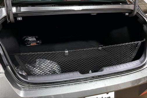 Amazon Gray 2026 Hyundai ELANTRA Limited