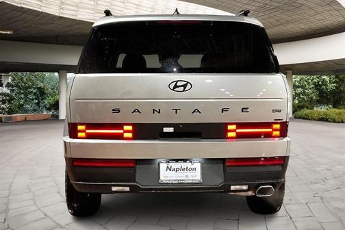 2026 Hyundai SANTA FE XRT