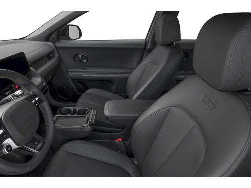 2026 Hyundai IONIQ 5 XRT W/Tow Hitch