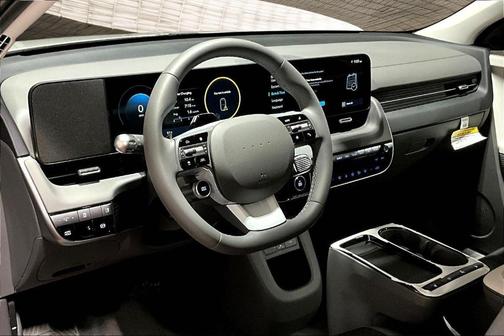 2026 Hyundai IONIQ 5 SE