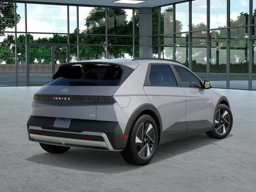 2025 Hyundai IONIQ 5 SEL