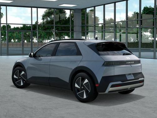 2025 Hyundai IONIQ 5 SEL