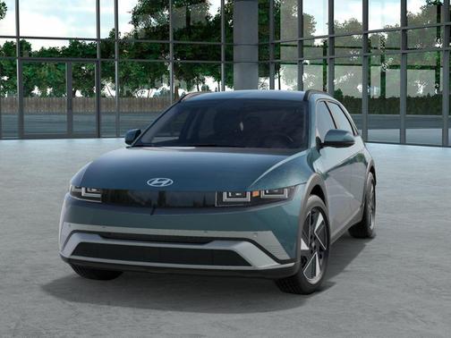 2025 Hyundai IONIQ 5 SEL