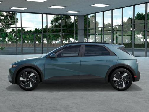 2025 Hyundai IONIQ 5 SEL