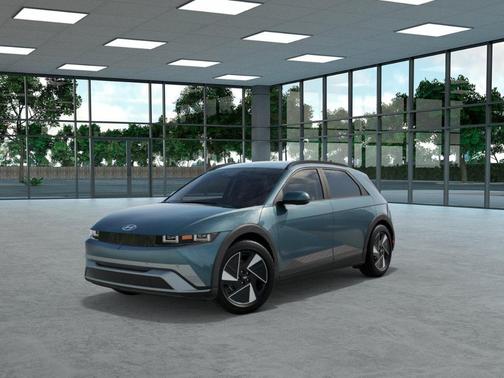 2025 Hyundai IONIQ 5 SEL