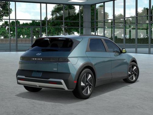 2025 Hyundai IONIQ 5 SEL
