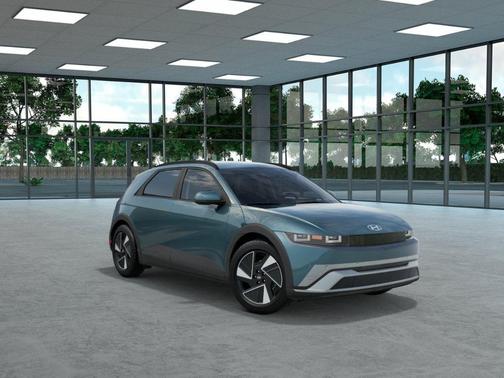2025 Hyundai IONIQ 5 SEL