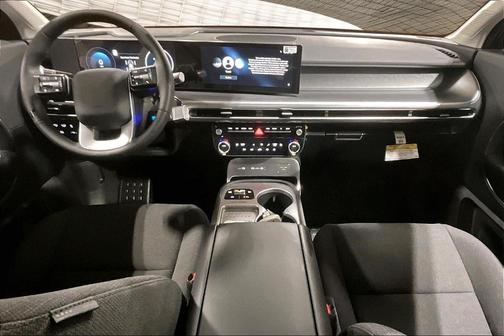 2026 Hyundai IONIQ 9 SE