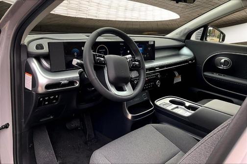 2026 Hyundai IONIQ 9 SE