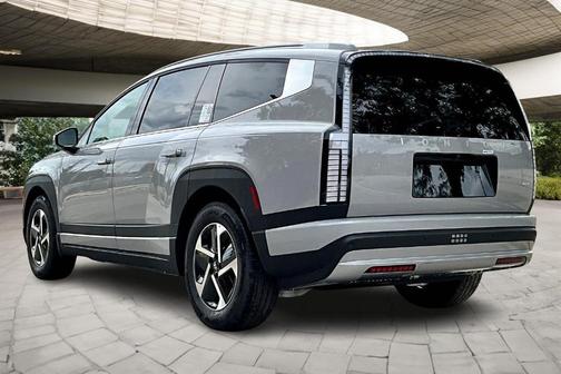 2026 Hyundai IONIQ 9 SE