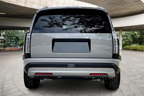 2026 Hyundai IONIQ 9 SE