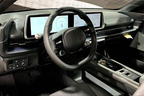 2025 Hyundai IONIQ 6 SE