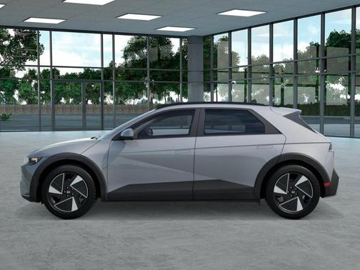 2025 Hyundai IONIQ 5 SEL