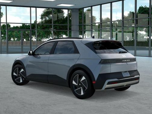 2025 Hyundai IONIQ 5 SEL