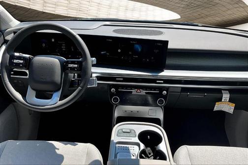 2026 Hyundai IONIQ 9 SE