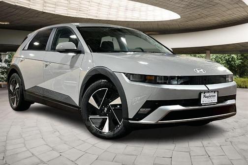 2026 Hyundai IONIQ 5 SEL