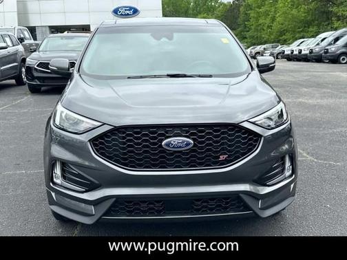 2020 Ford Edge ST