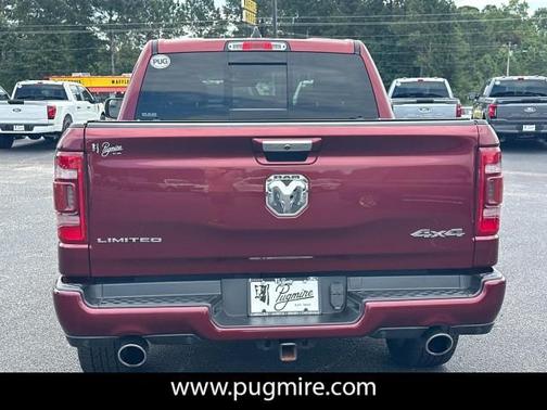 2021 RAM 1500 Limited