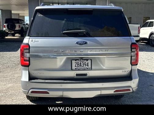 2024 Ford Expedition Max Platinum