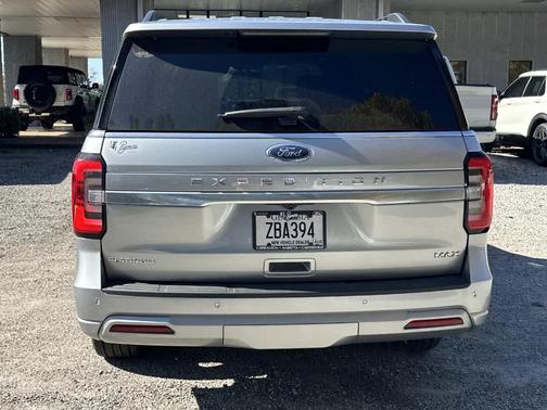 2024 Ford Expedition Max Platinum